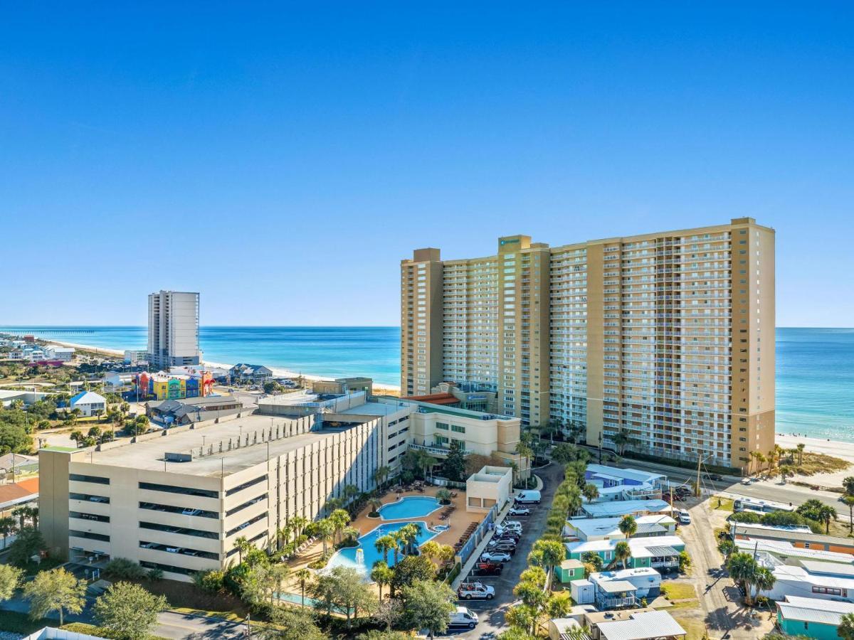 Emerald Beach 2435 ปานามาซิตี้บีช ภายนอก รูปภาพ