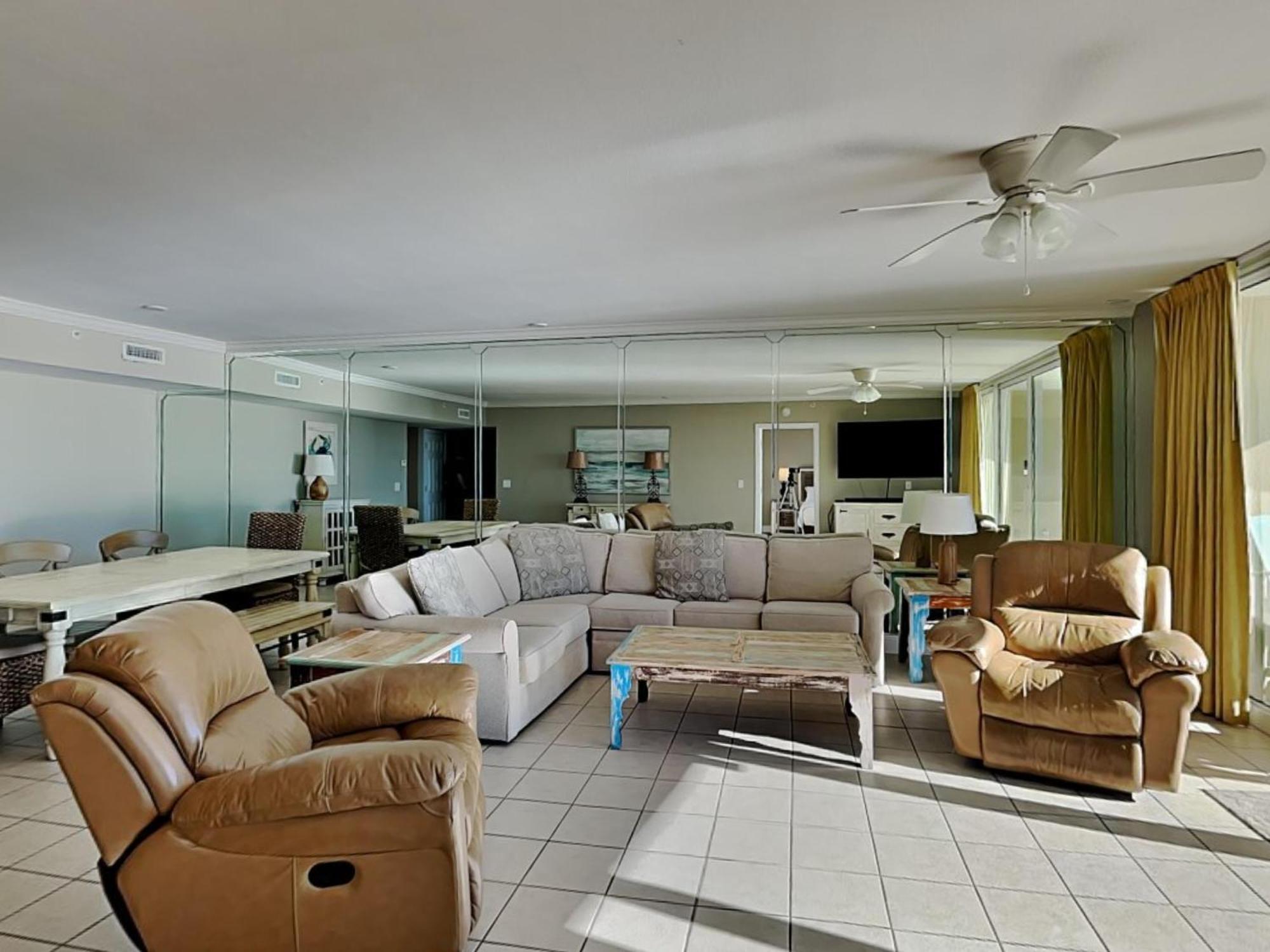 Emerald Beach 2435 ปานามาซิตี้บีช ภายนอก รูปภาพ
