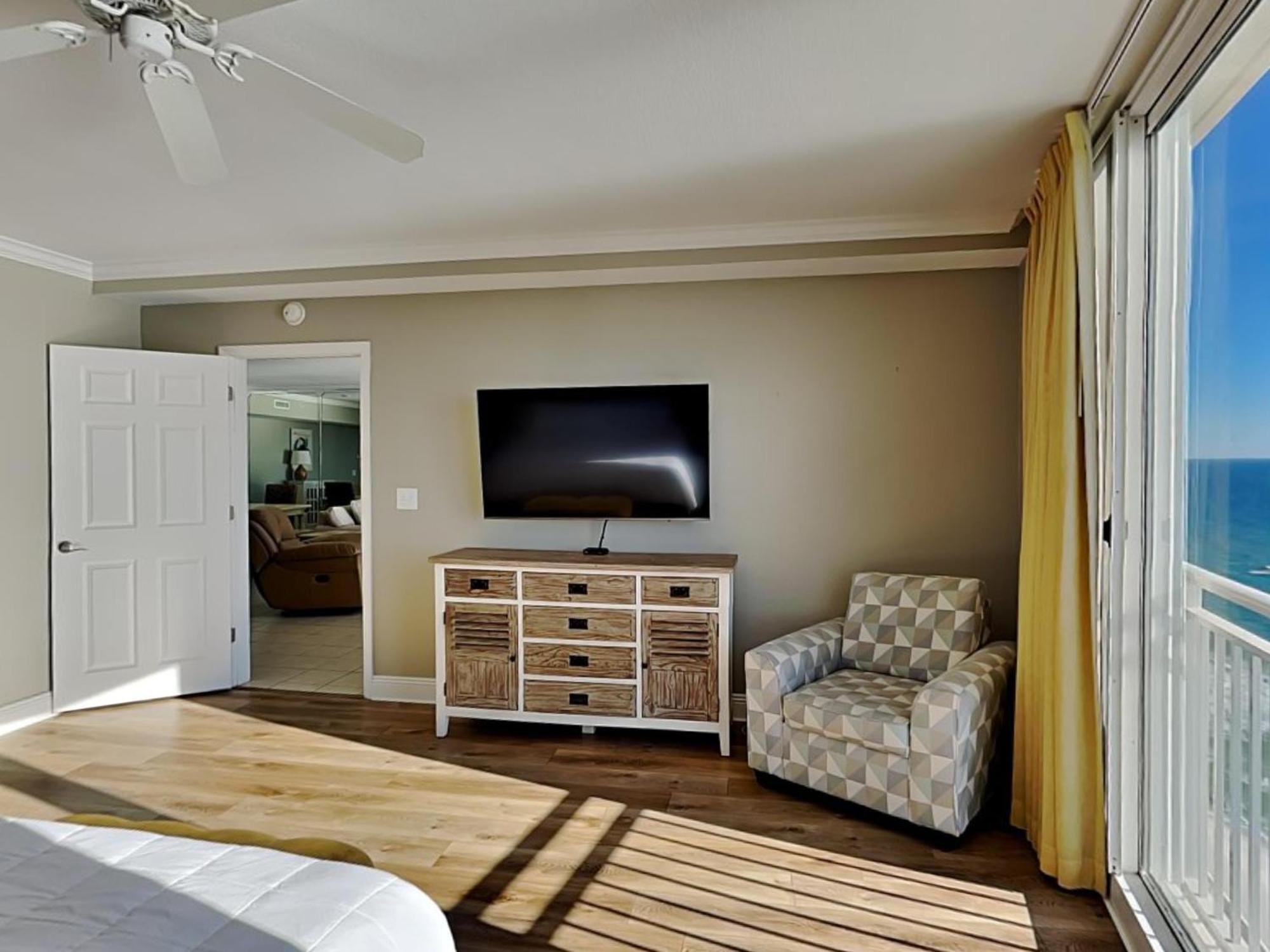 Emerald Beach 2435 ปานามาซิตี้บีช ภายนอก รูปภาพ