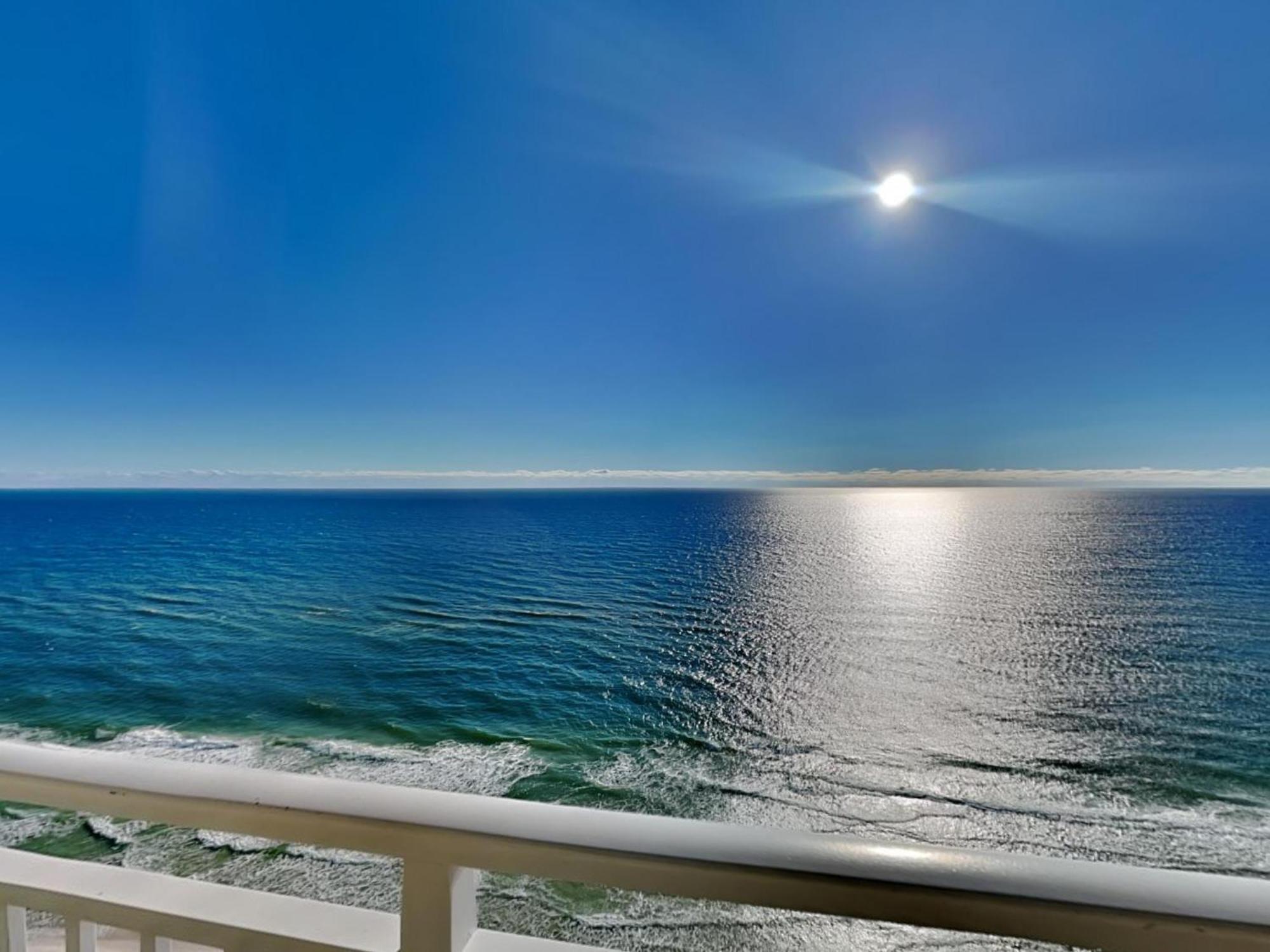 Emerald Beach 2435 ปานามาซิตี้บีช ภายนอก รูปภาพ